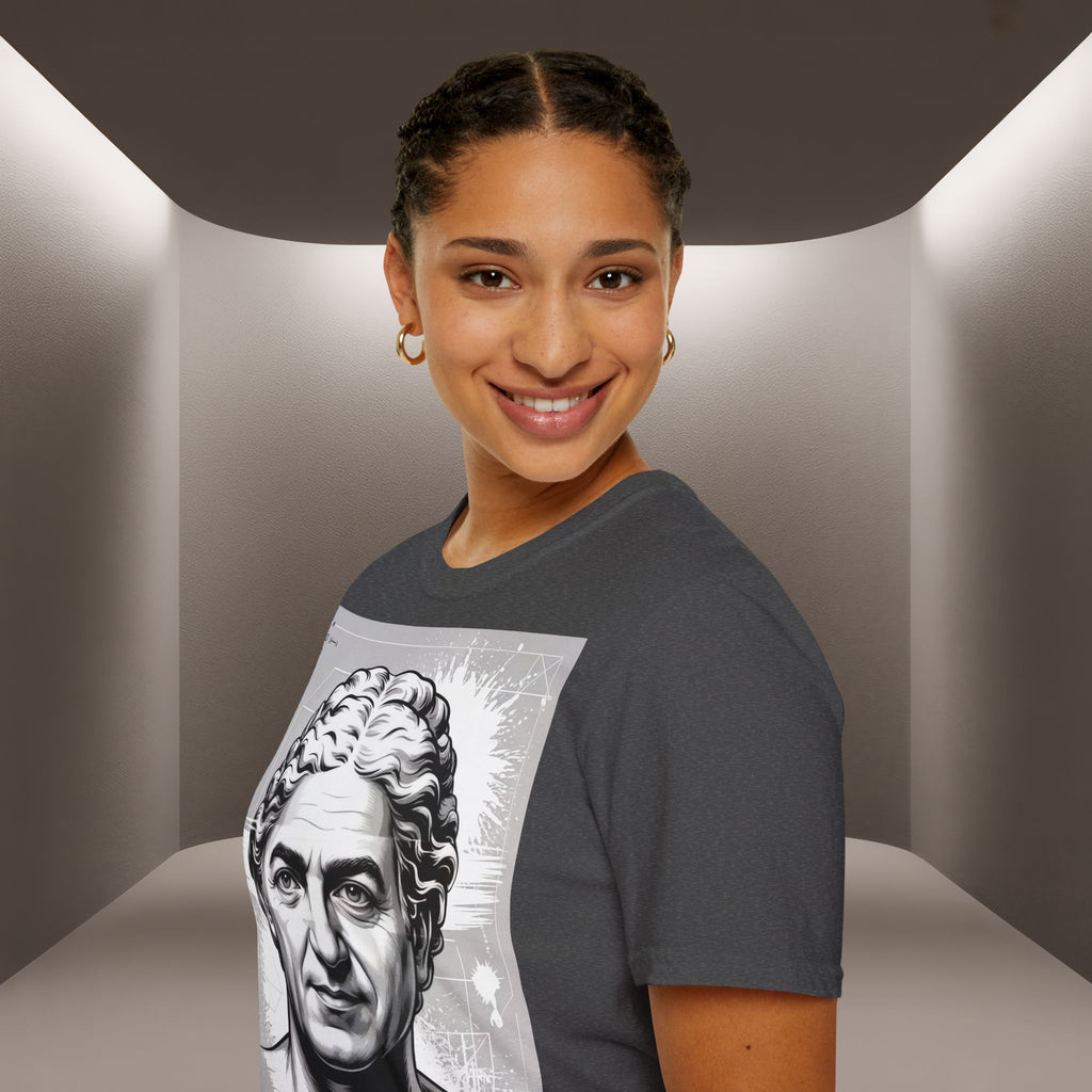 Payande Iran, Javid Shah T-Shirt
