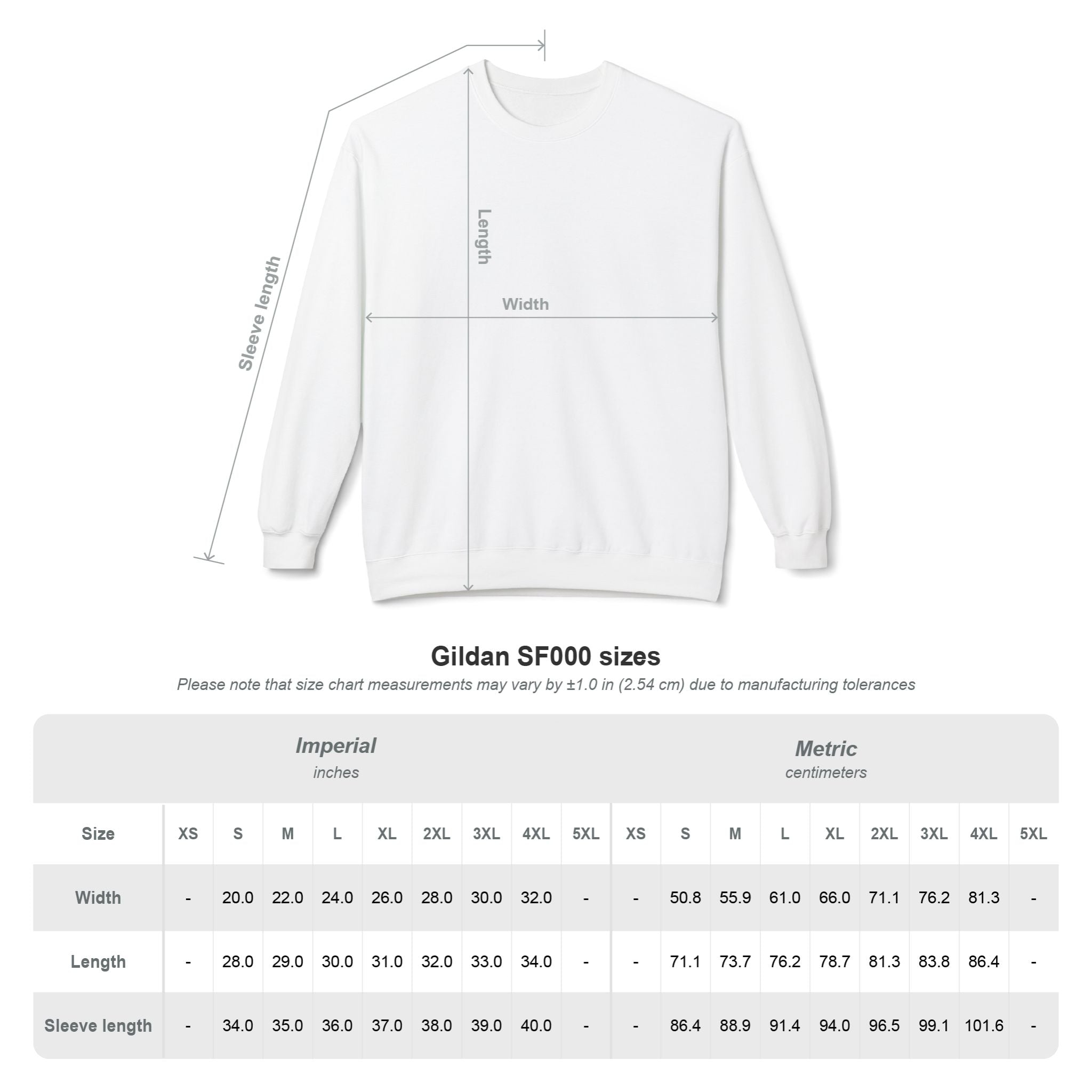 Persian Vibey Unisex Sweatshirt — Iran Sweatshirt