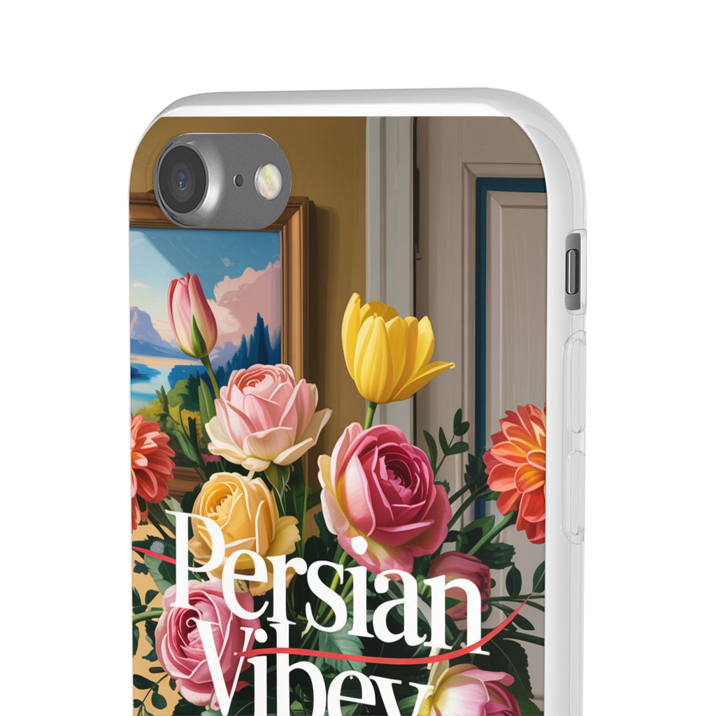 Persian Vibey phone Cases - For all phones