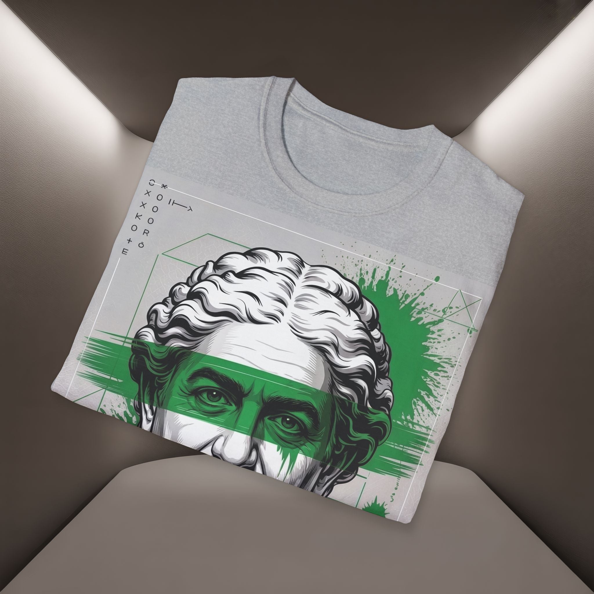 Payande Iran, Javid Shah Unisex T-Shirt