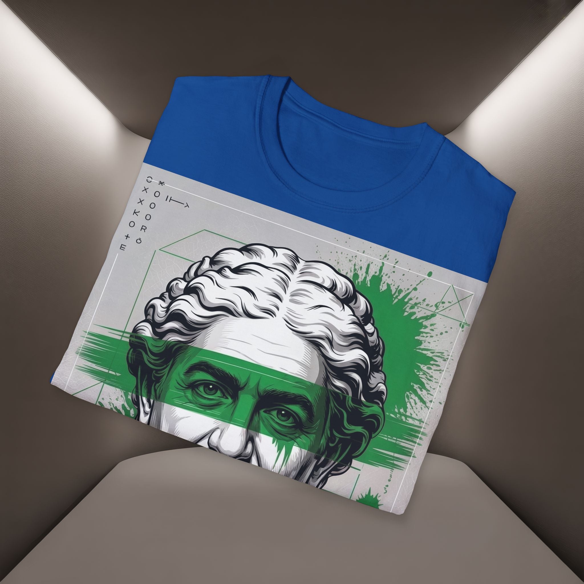 Payande Iran, Javid Shah Unisex T-Shirt