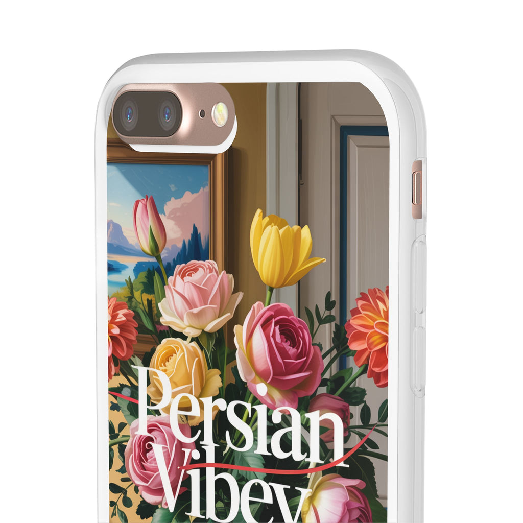 Persian Vibey phone Cases - For all phones