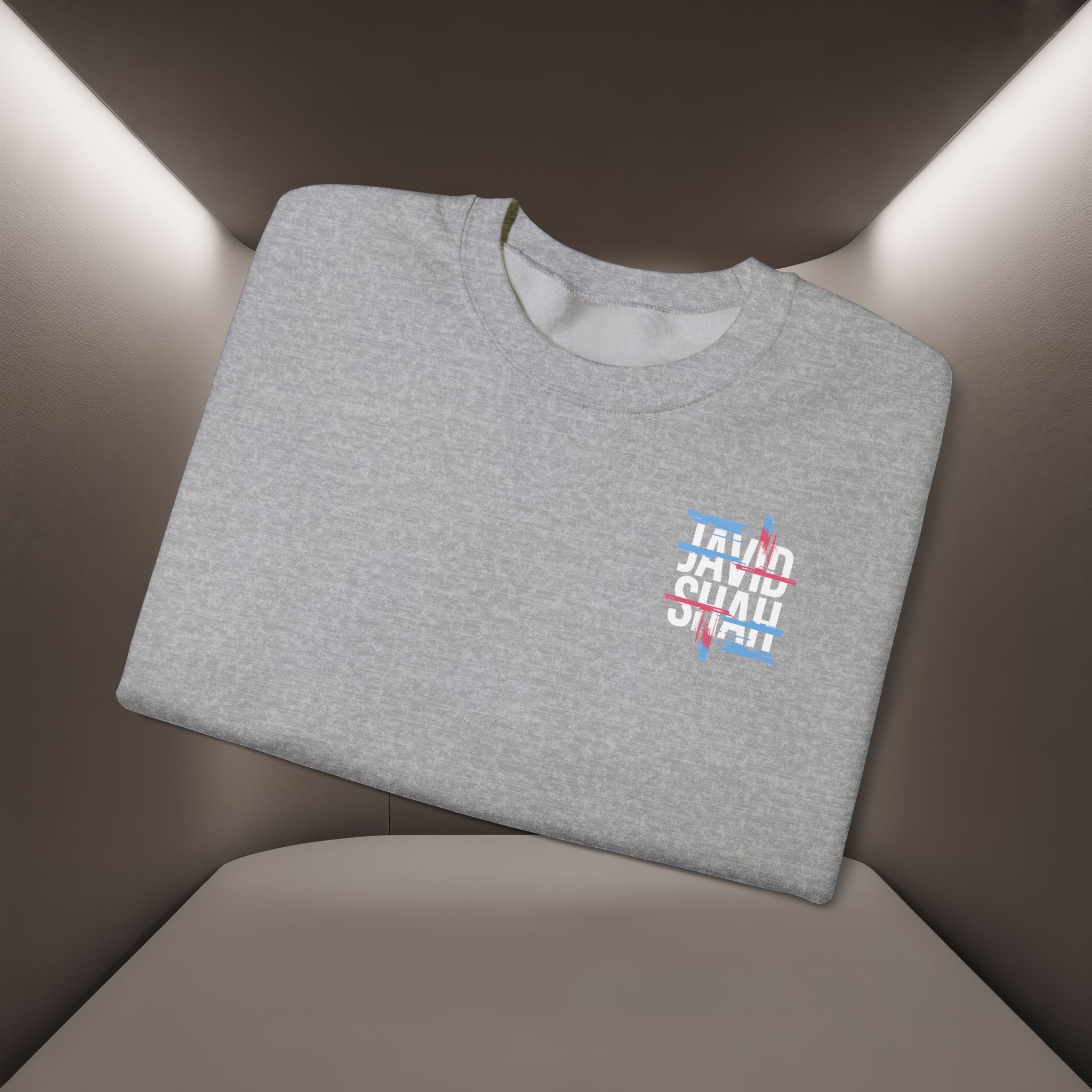 "Iran is your Next Travel Destination" Soon Sweatshirt " Javid Shah Design