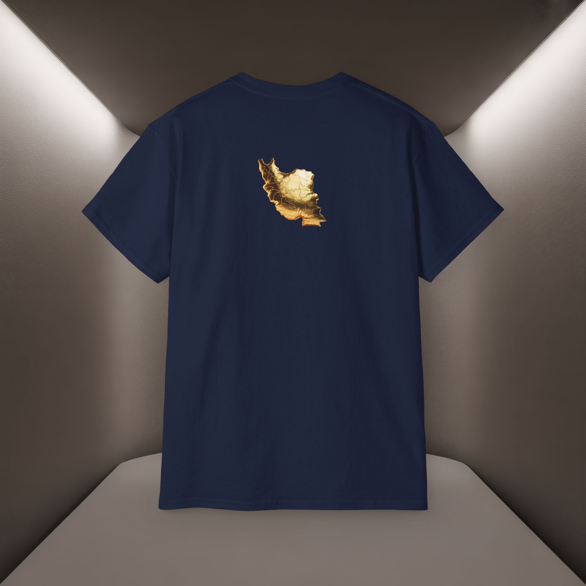 Baraye ToOye KoOche Raghsidan Unisex T-shirt No. 1