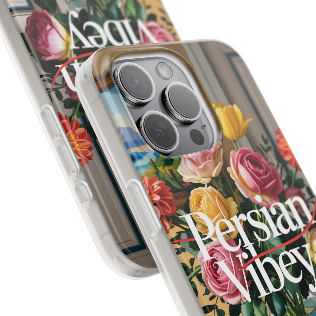 Persian Vibey phone Cases - For all phones