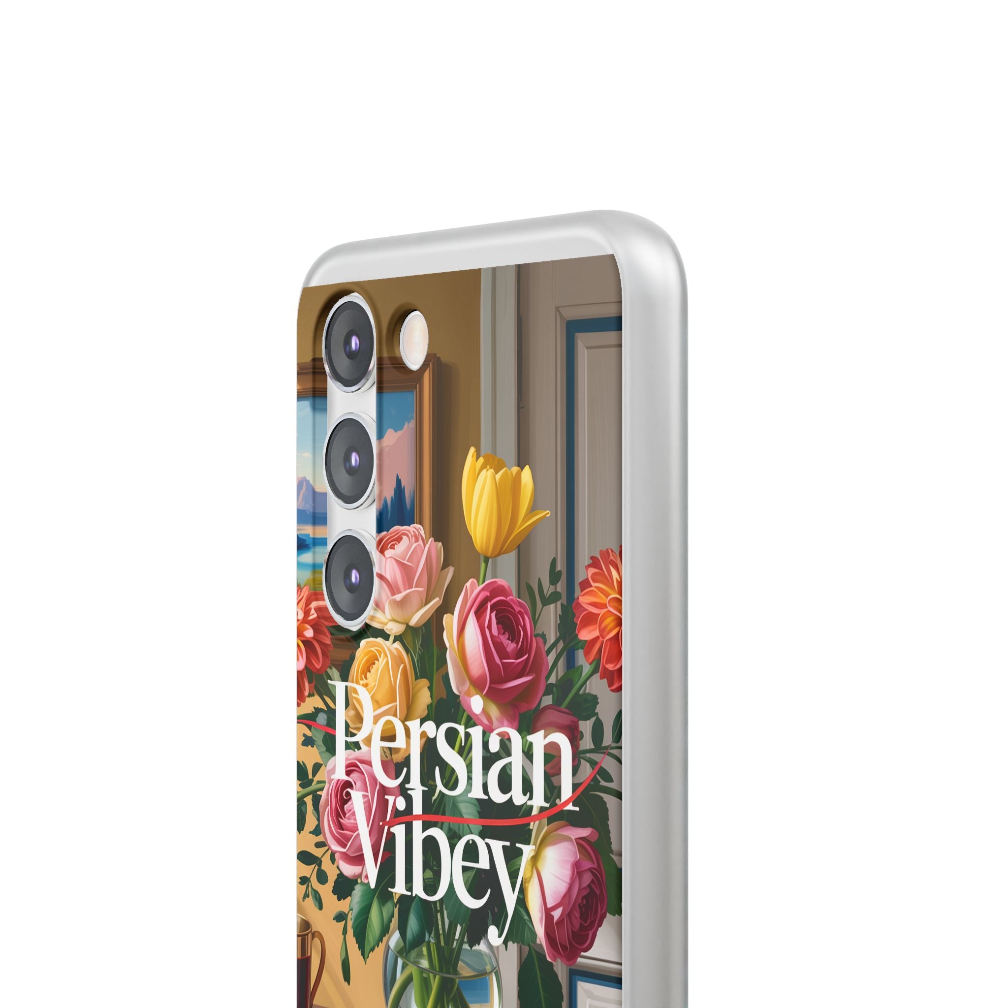 Persian Vibey phone Cases - For all phones