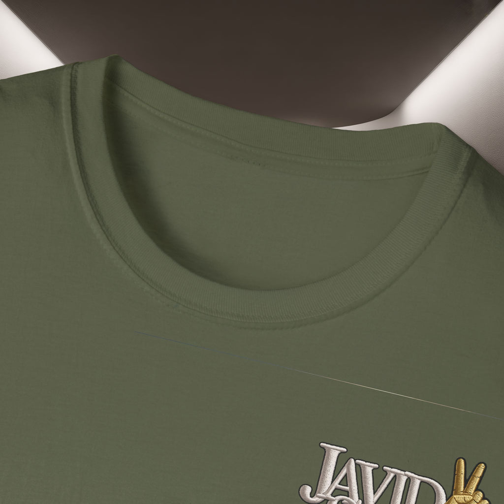 The Lion & Sun T-Shirt — Persian Flag Tshirt