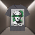 Payande Iran, Javid Shah Unisex T-Shirt