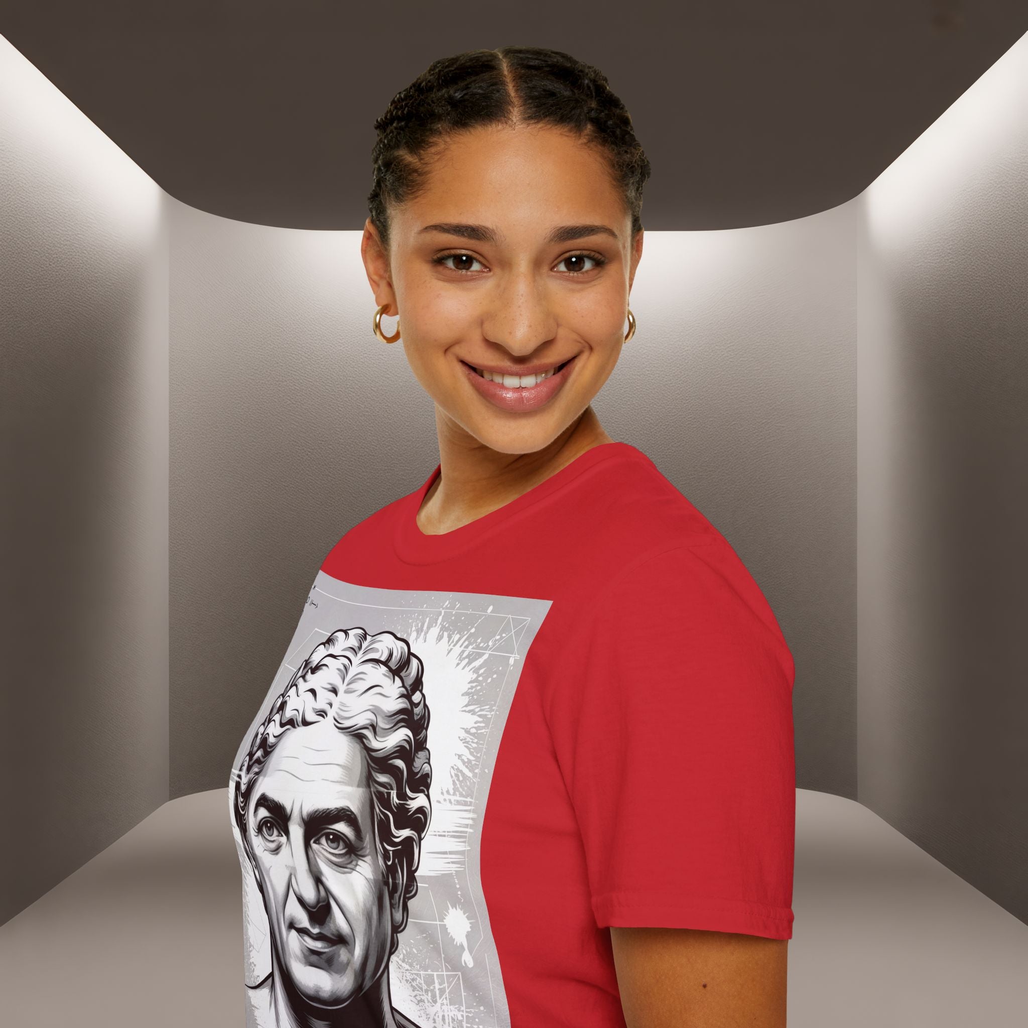 Payande Iran, Javid Shah T-Shirt
