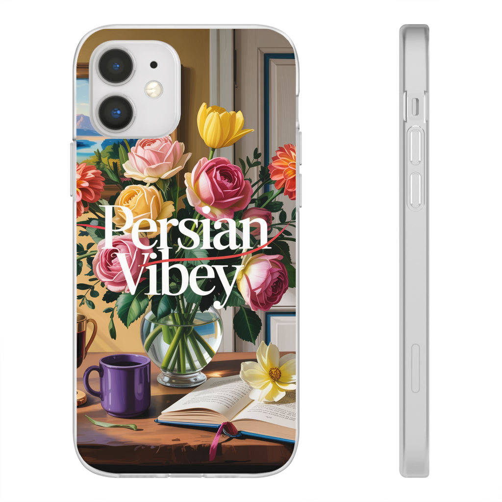 Persian Vibey phone Cases - For all phones