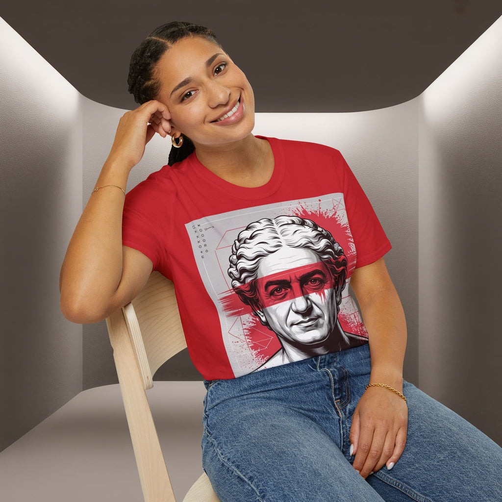 Payande Iran, Javid Shah unisex T-Shirt