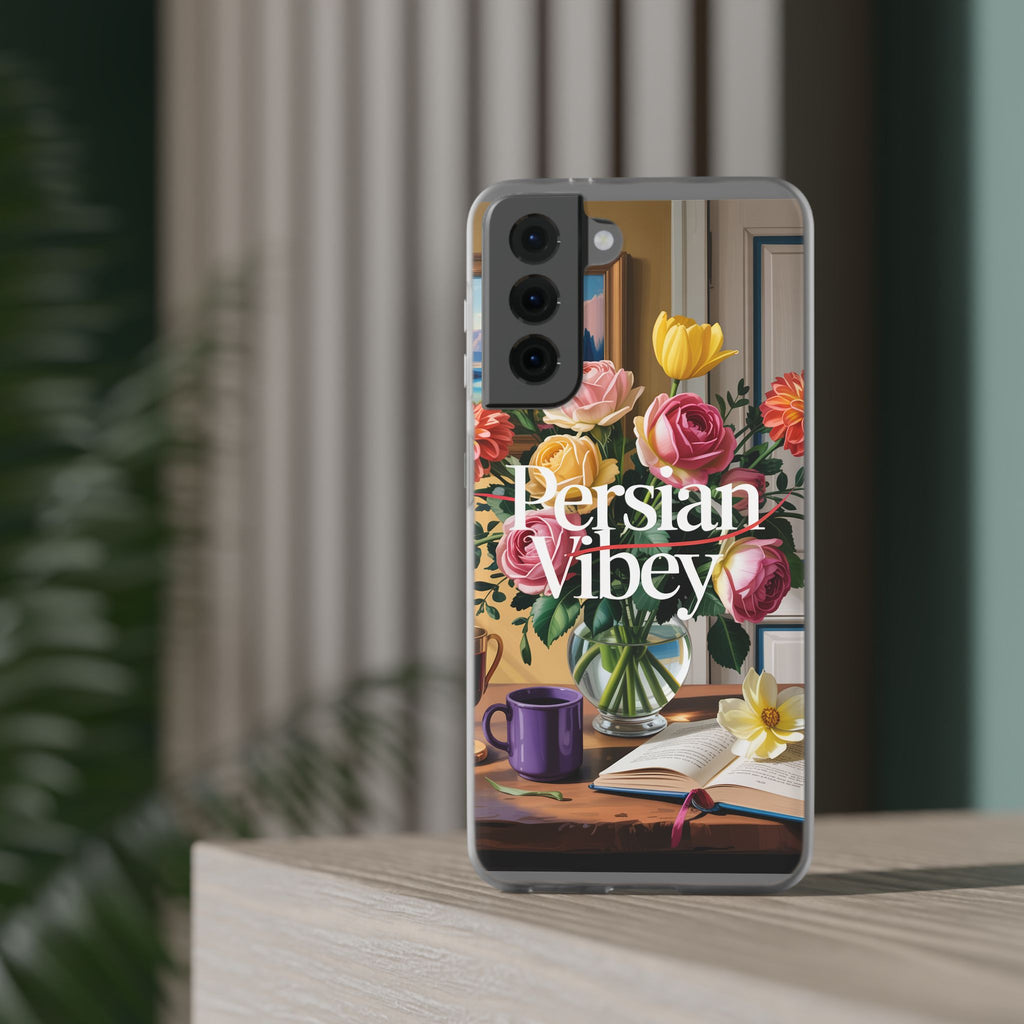 Persian Vibey phone Cases - For all phones