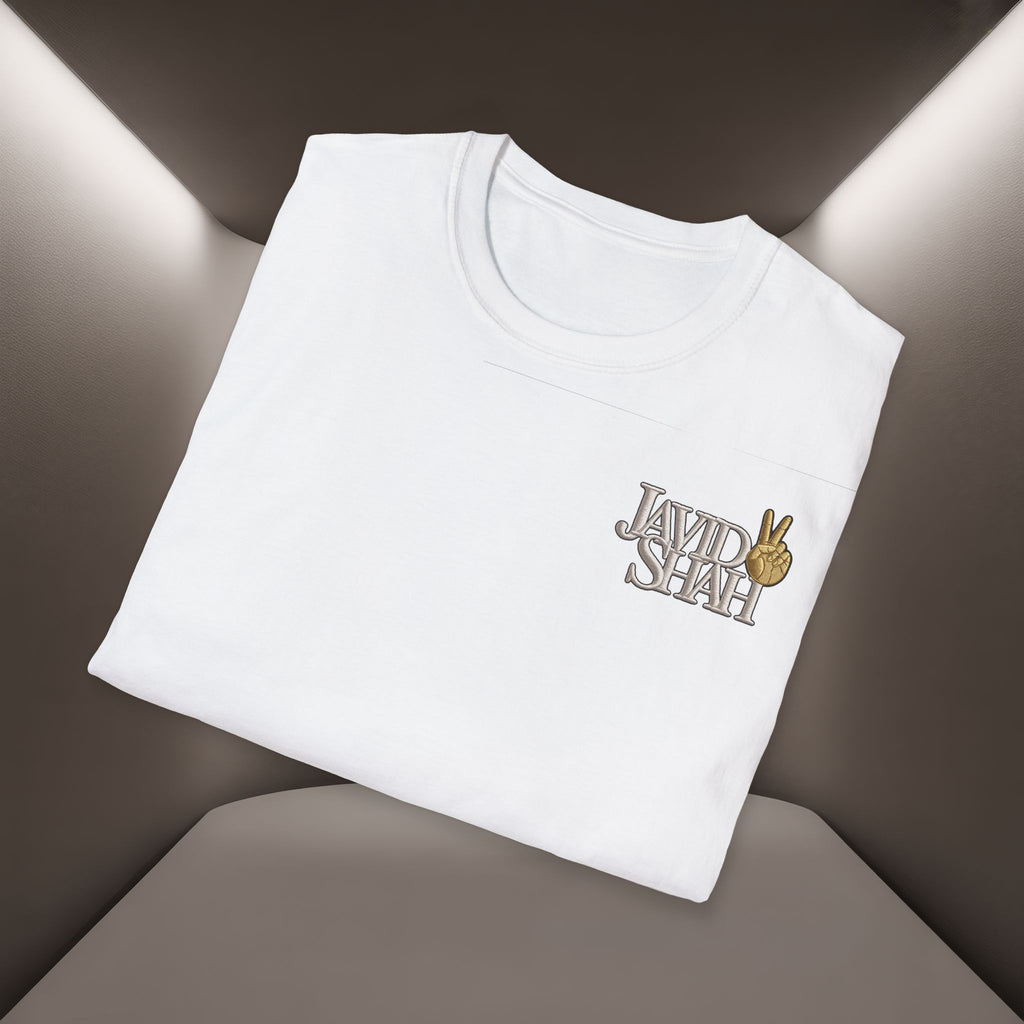 The Lion & Sun T-Shirt — Persian Flag Tshirt
