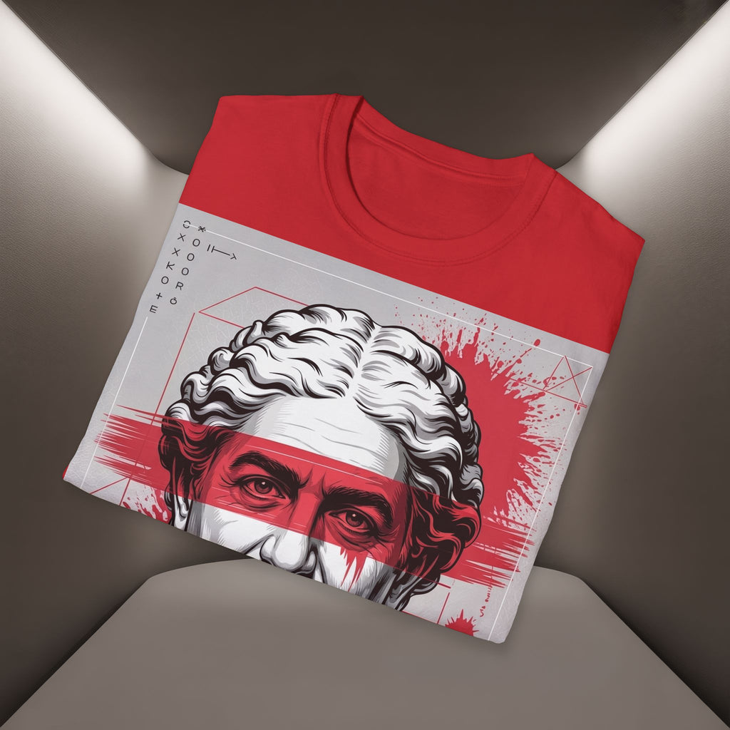 Payande Iran, Javid Shah unisex T-Shirt