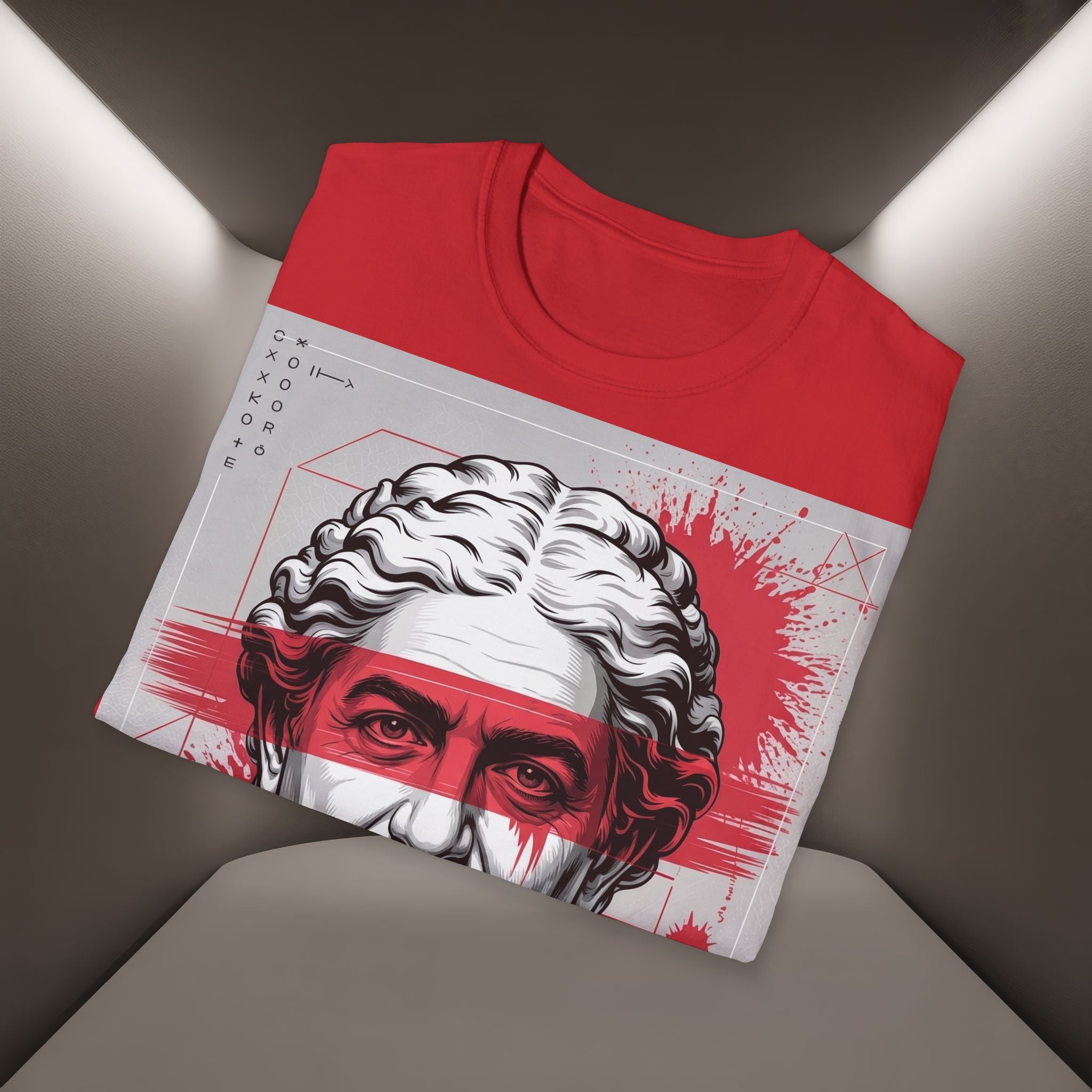 Payande Iran, Javid Shah unisex T-Shirt
