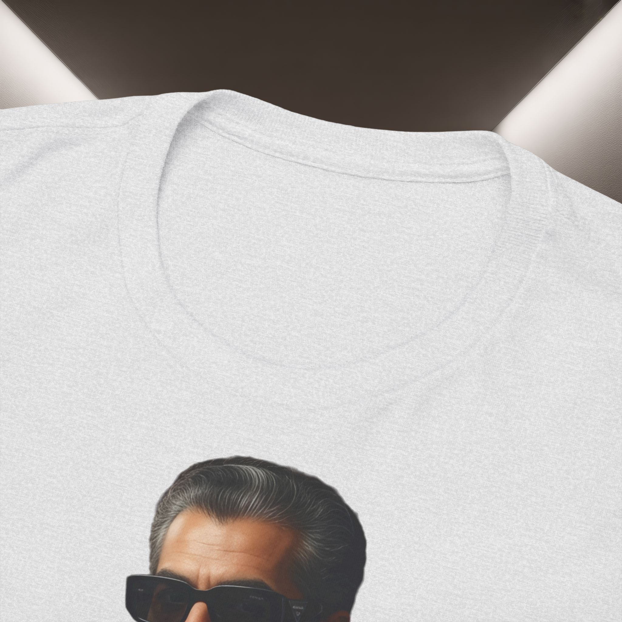 T-Shirt — "Payande Iran" Retro Style Tehran Nostalgia Tee