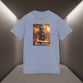 Prince of Persia Tshirt — Pahlavi Acid Wash Tshirt - Persian Vibey
