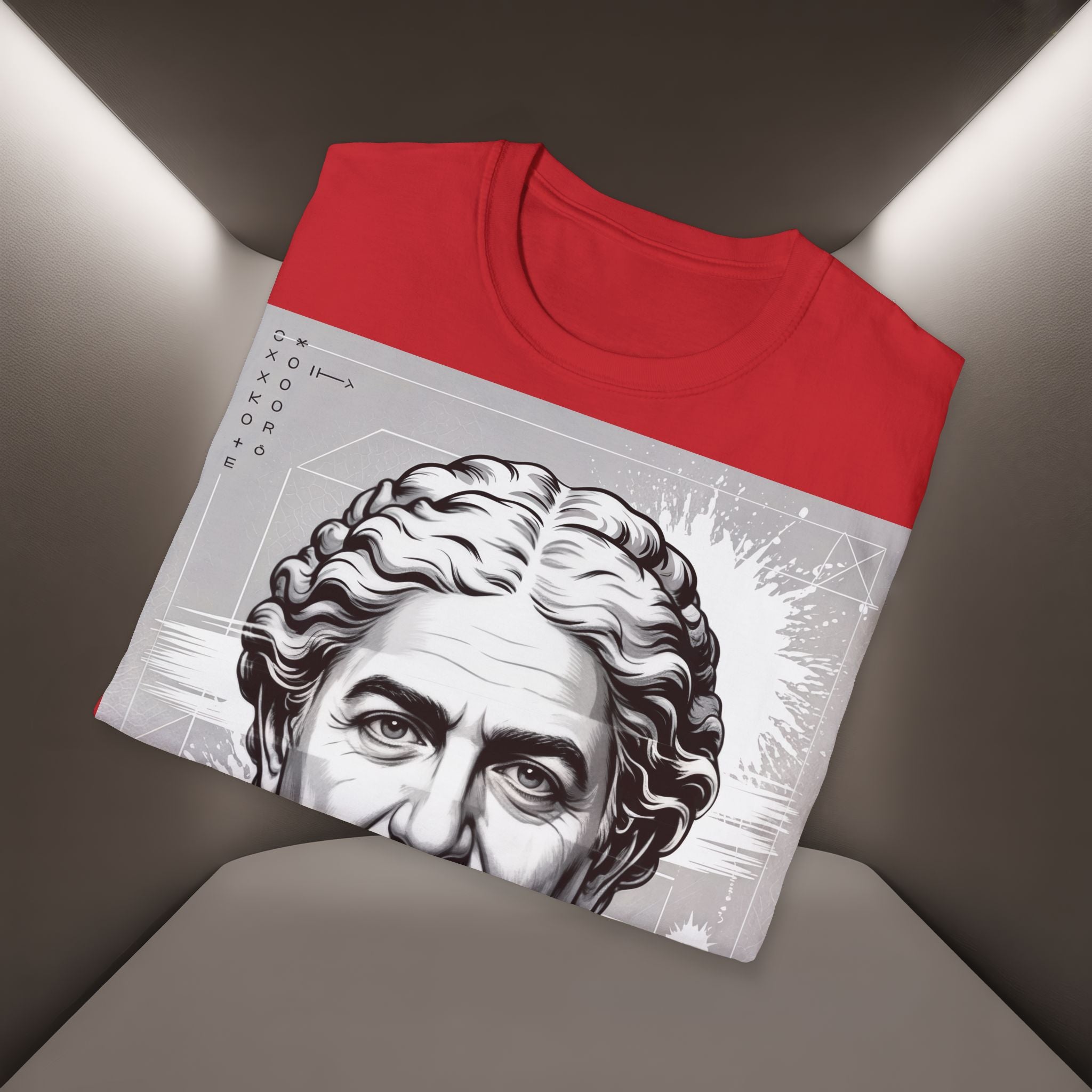 Payande Iran, Javid Shah T-Shirt