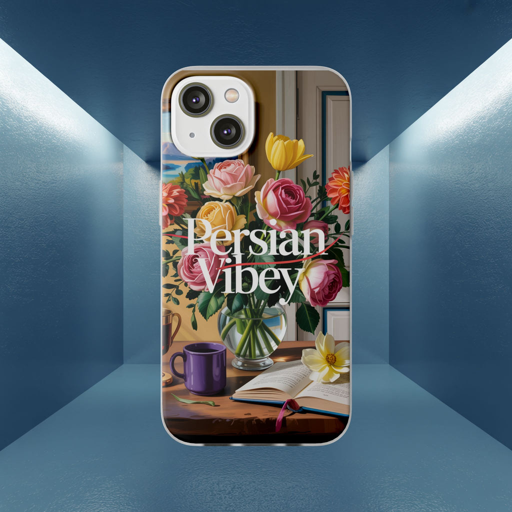 Persian Vibey phone Cases - For all phones