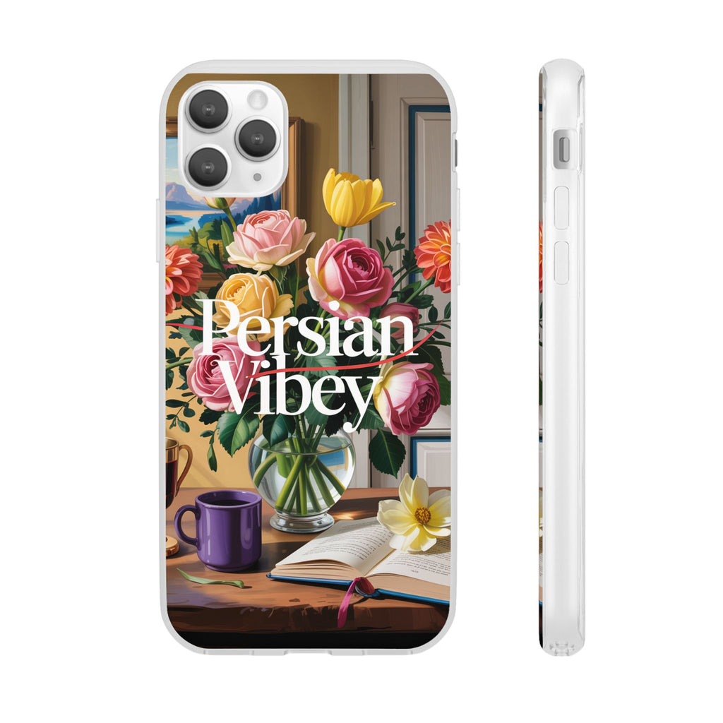 Persian Vibey phone Cases - For all phones