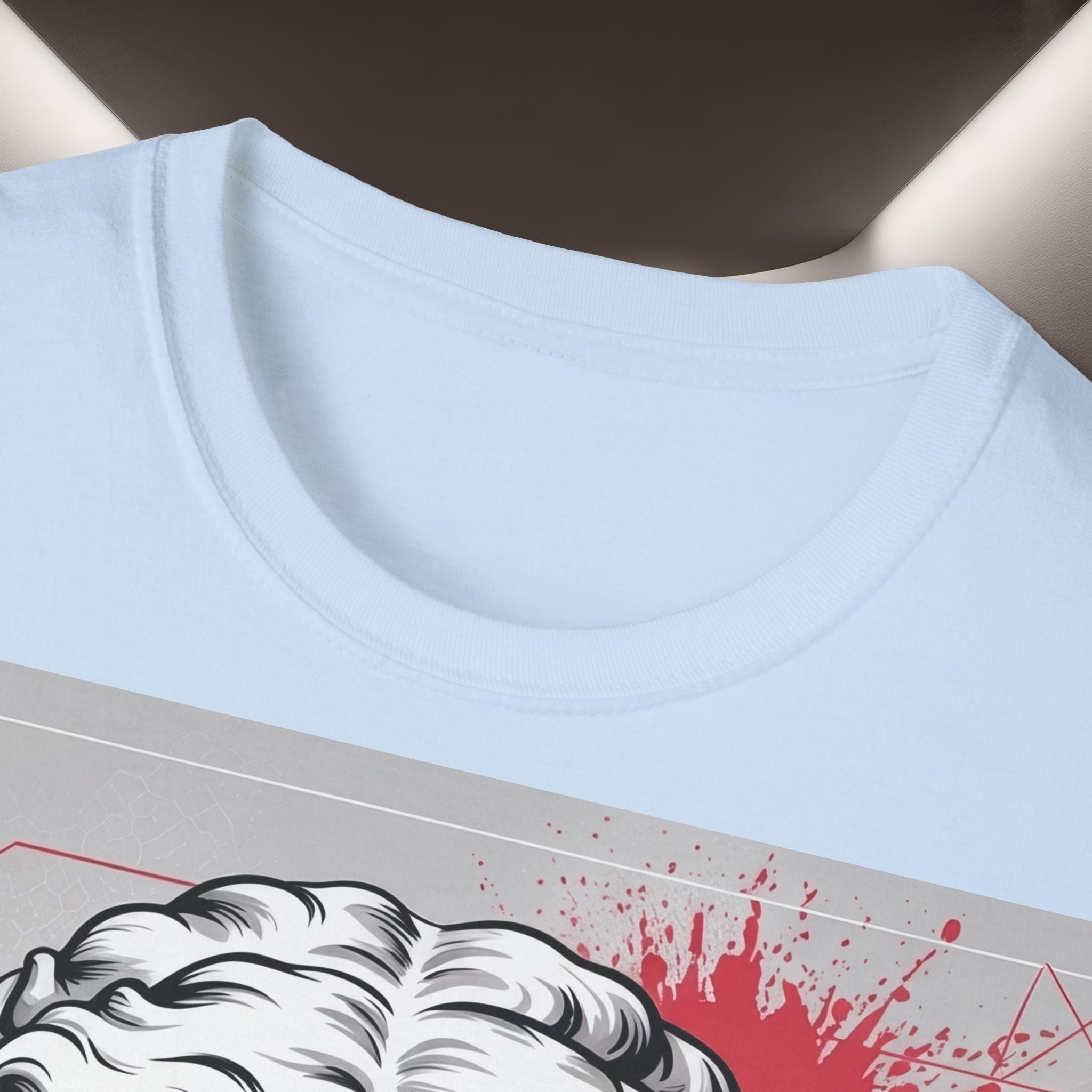 Payande Iran, Javid Shah unisex T-Shirt