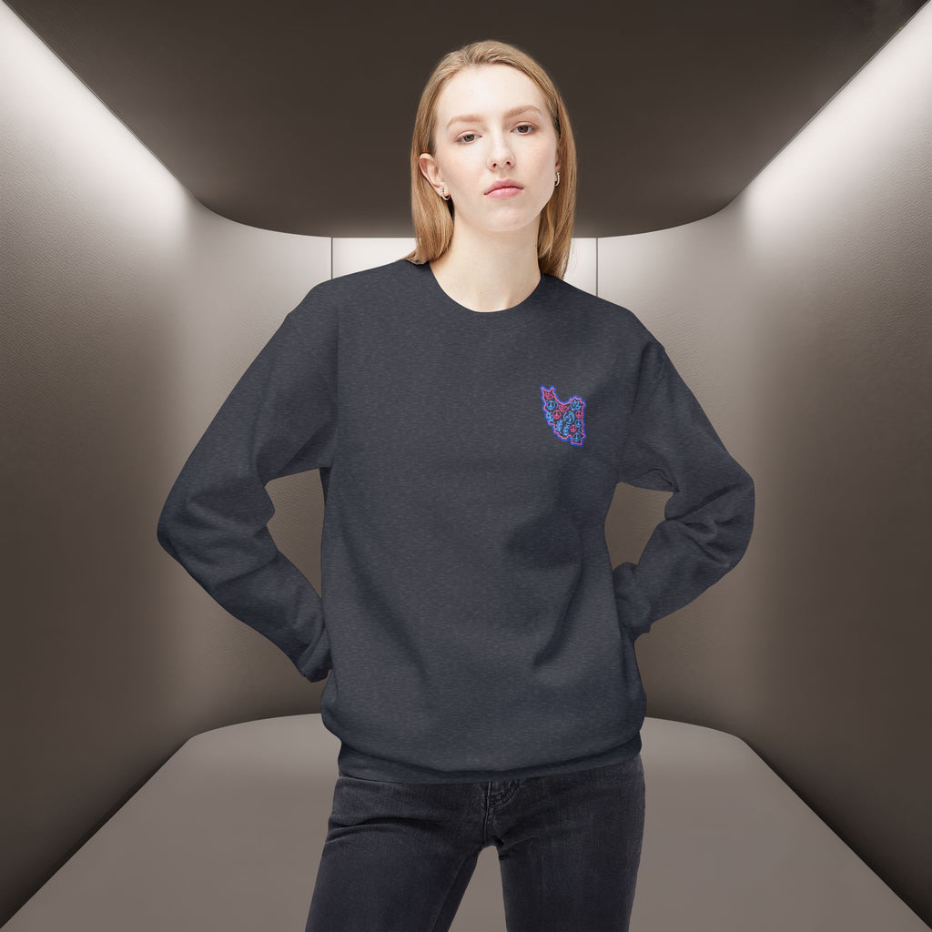 Freedom for Iran Sweatshirt-