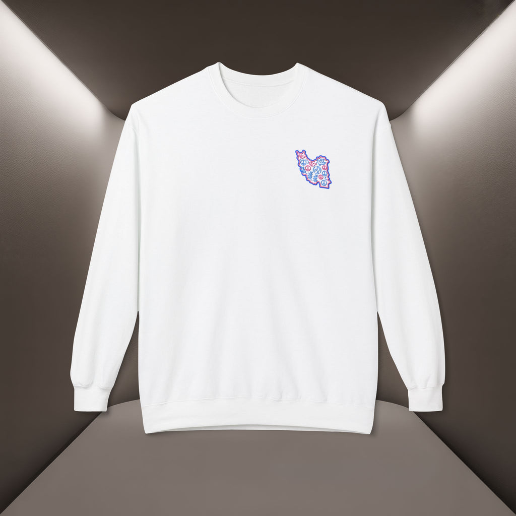 Freedom for Iran Sweatshirt-