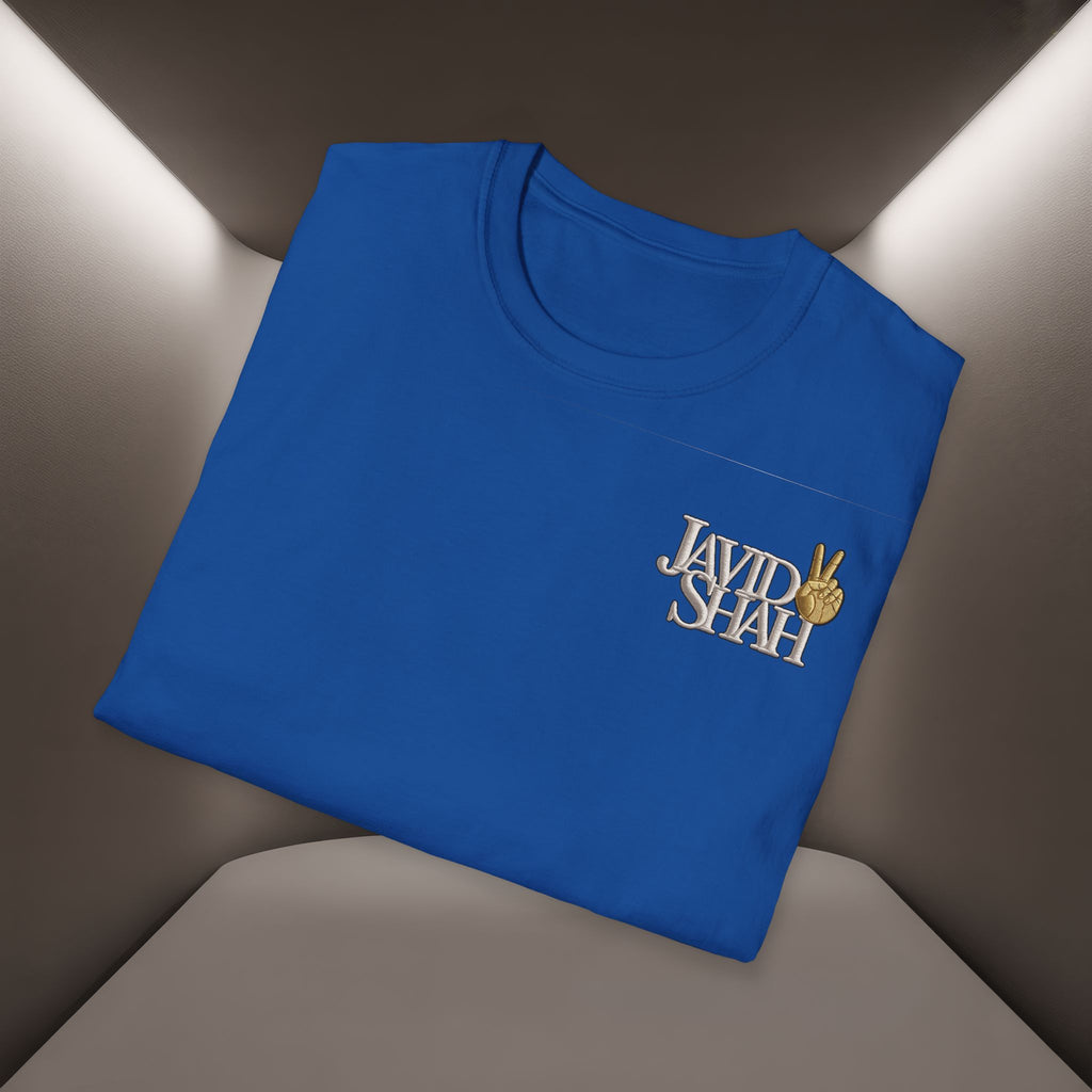 The Lion & Sun T-Shirt — Persian Flag Tshirt