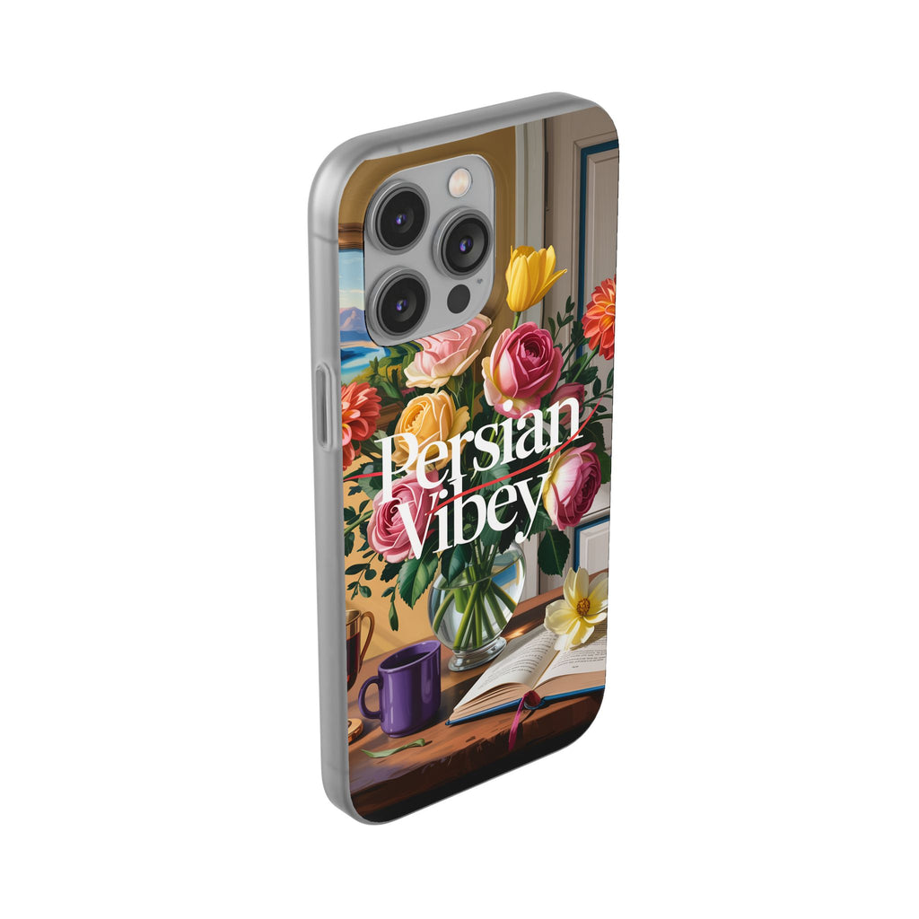 Persian Vibey phone Cases - For all phones