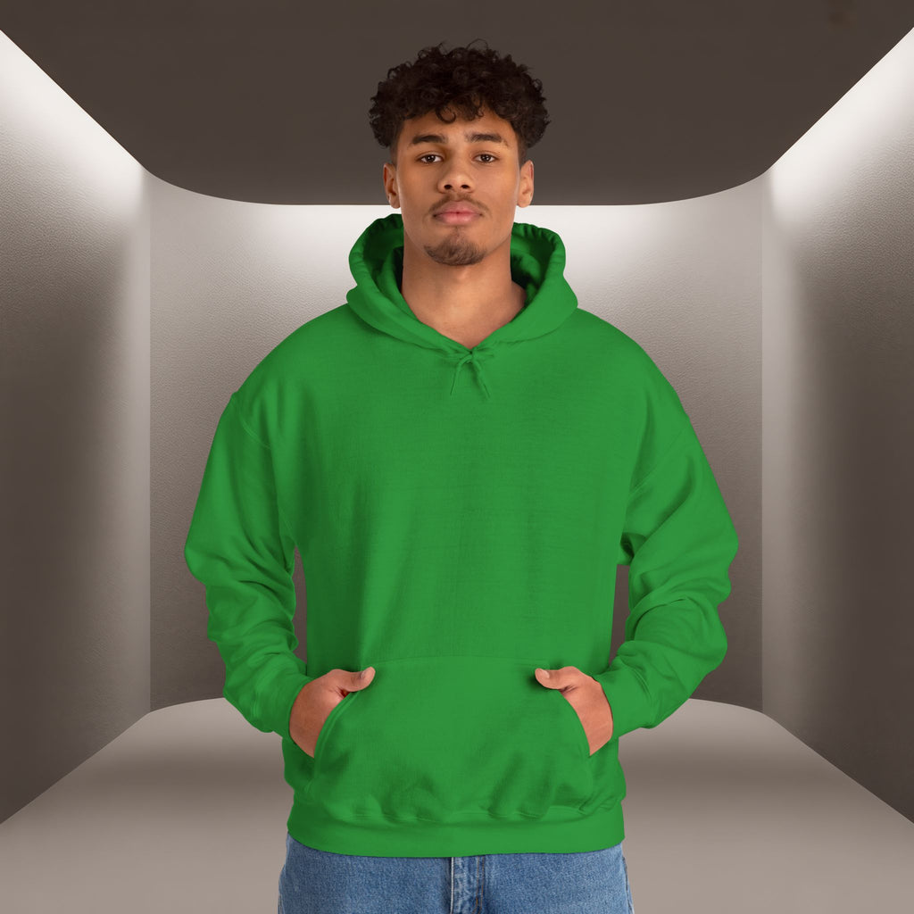 Freedom for Iran Unisex Hoodie — All Eyes On Iran Hoodie