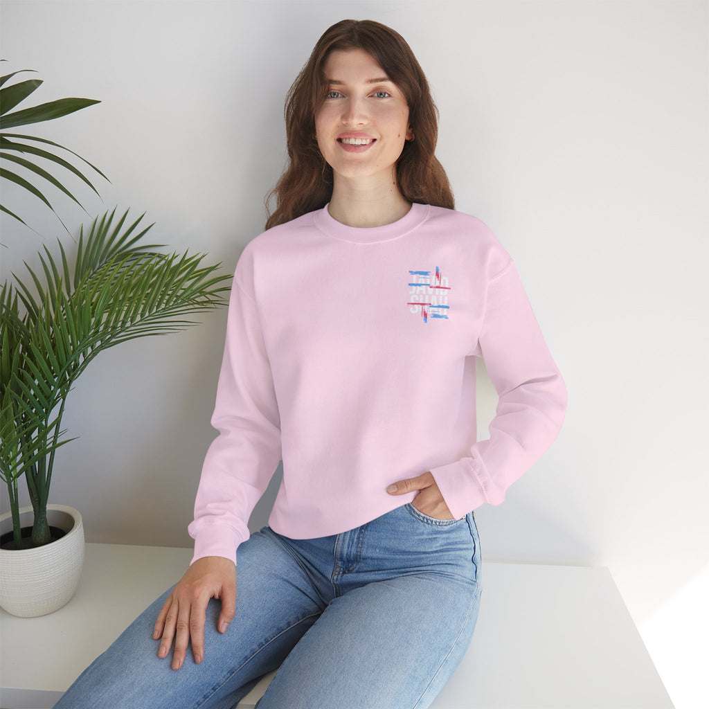 "Iran is your Next Travel Destination" Soon Sweatshirt " Javid Shah Design