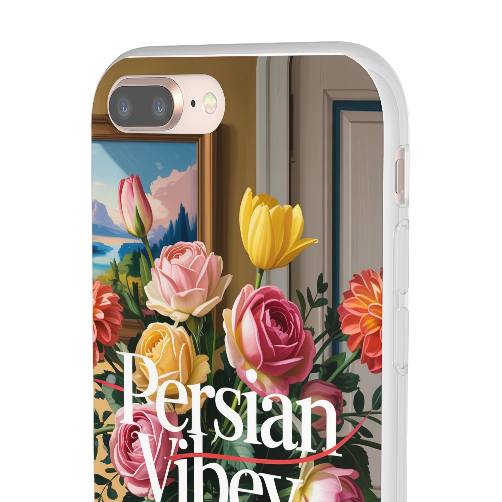 Persian Vibey phone Cases - For all phones