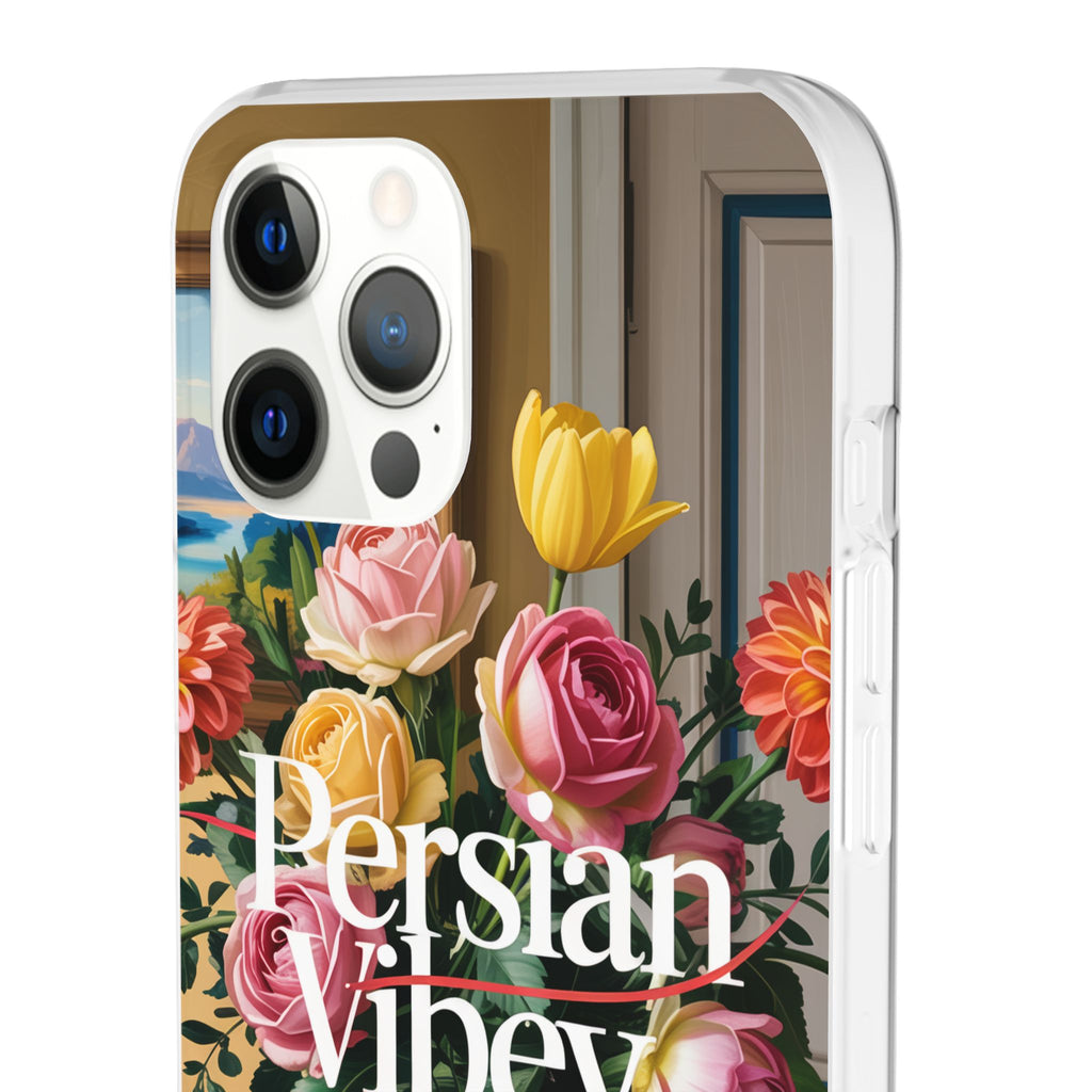 Persian Vibey phone Cases - For all phones