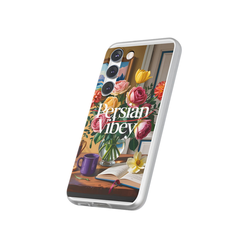 Persian Vibey phone Cases - For all phones