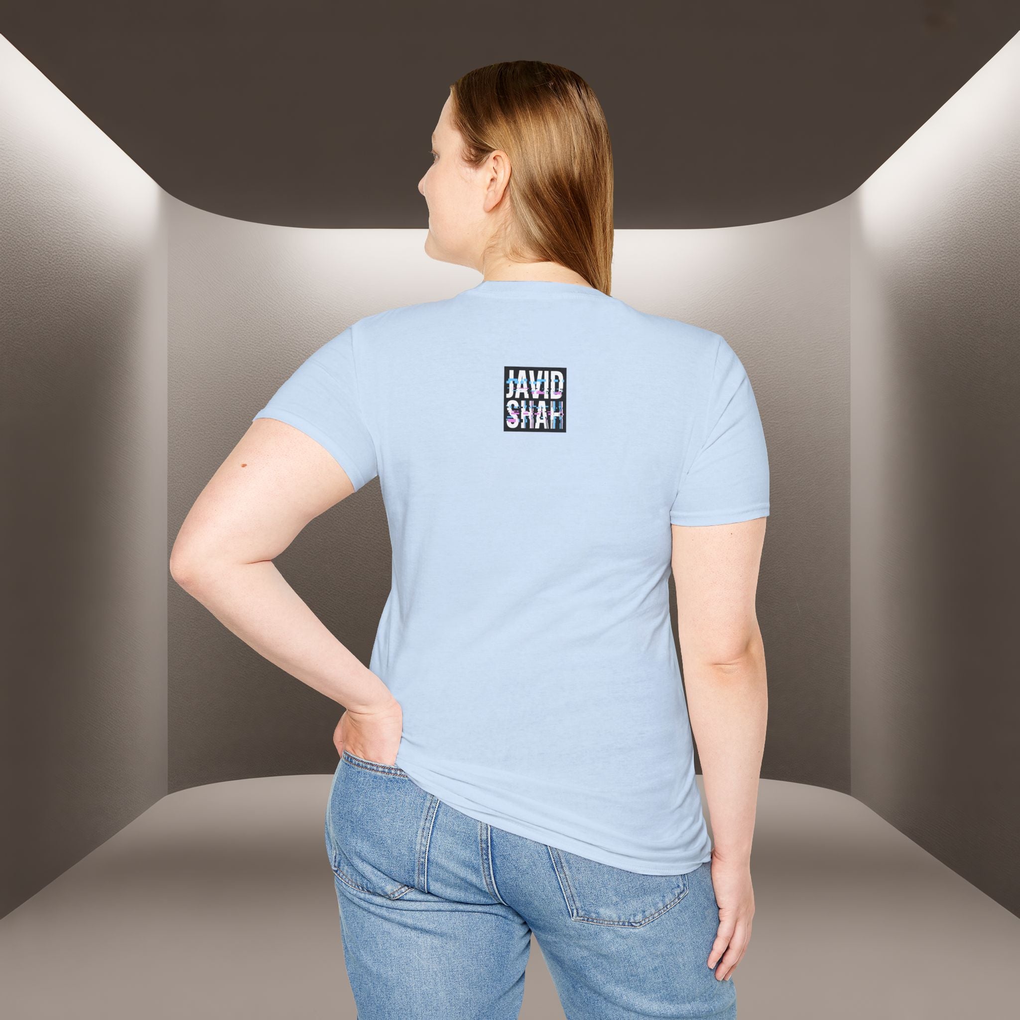 Payande Iran, Javid Shah T-Shirt
