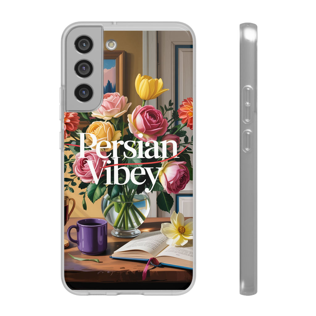 Persian Vibey phone Cases - For all phones
