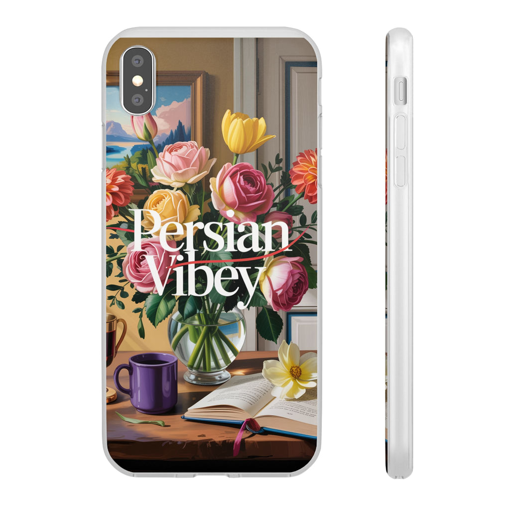 Persian Vibey phone Cases - For all phones