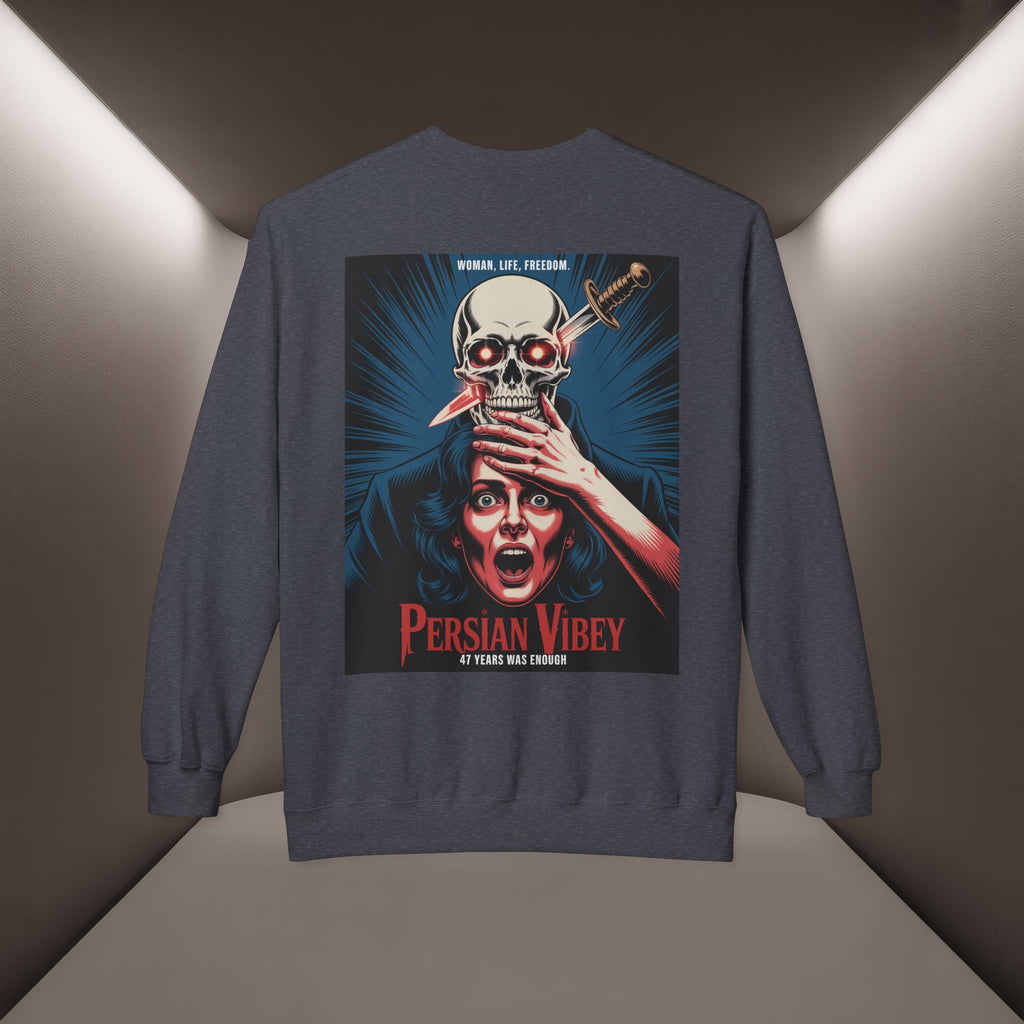 Persian Vibey Unisex sweatshirt