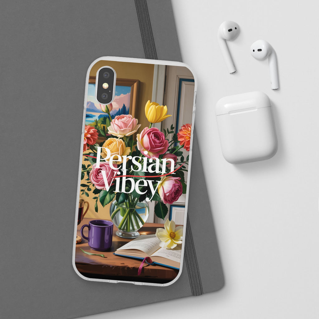 Persian Vibey phone Cases - For all phones