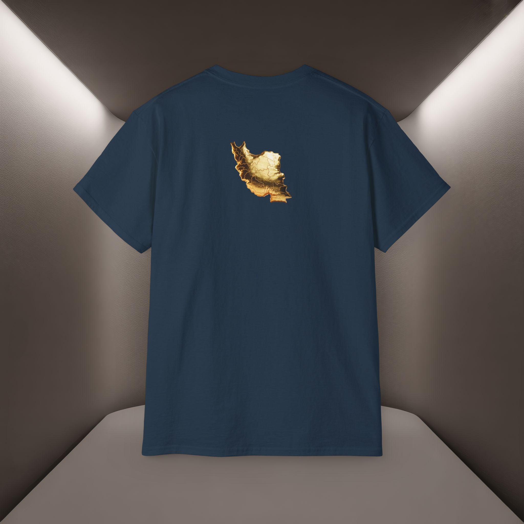 Baraye ToOye KoOche Raghsidan Unisex T-shirt No. 1