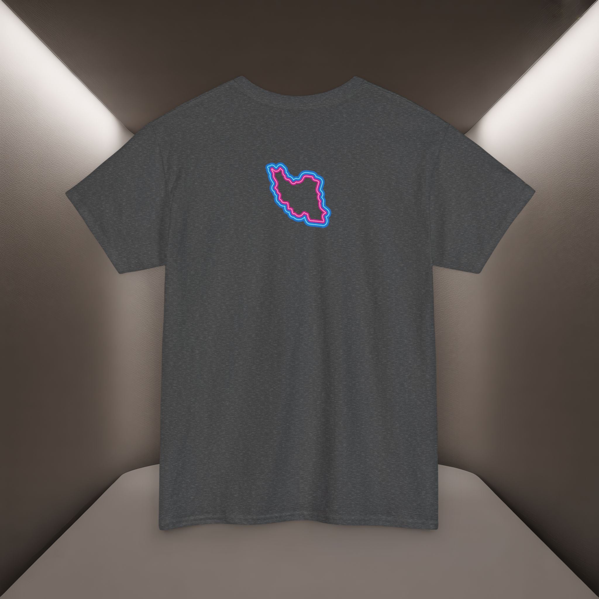 Freedom for Iran T‑Shirt — Unique design- Premium Quality Tee