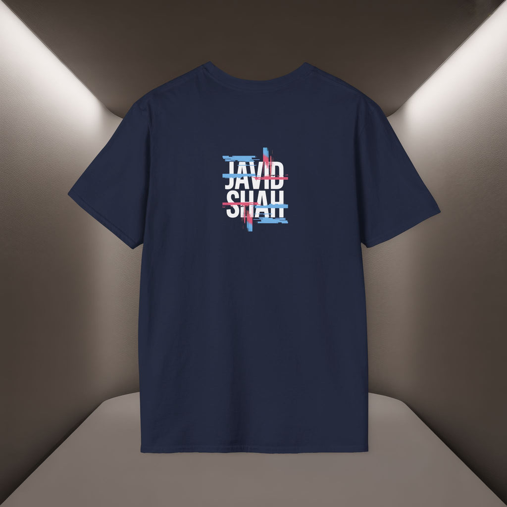 Freedom for Iran T-Shirt — Javid Shah T-Shirt