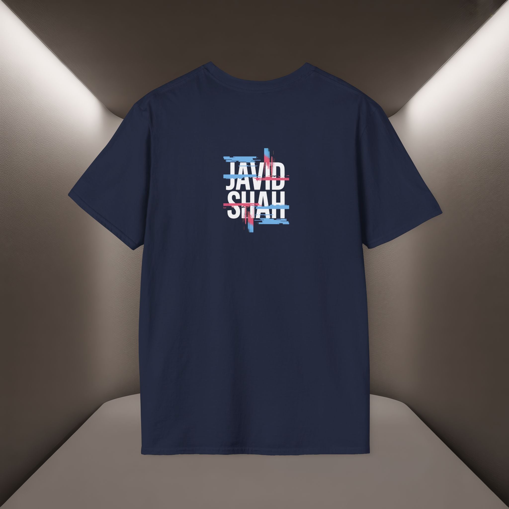 Freedom for Iran T-Shirt — Javid Shah T-Shirt