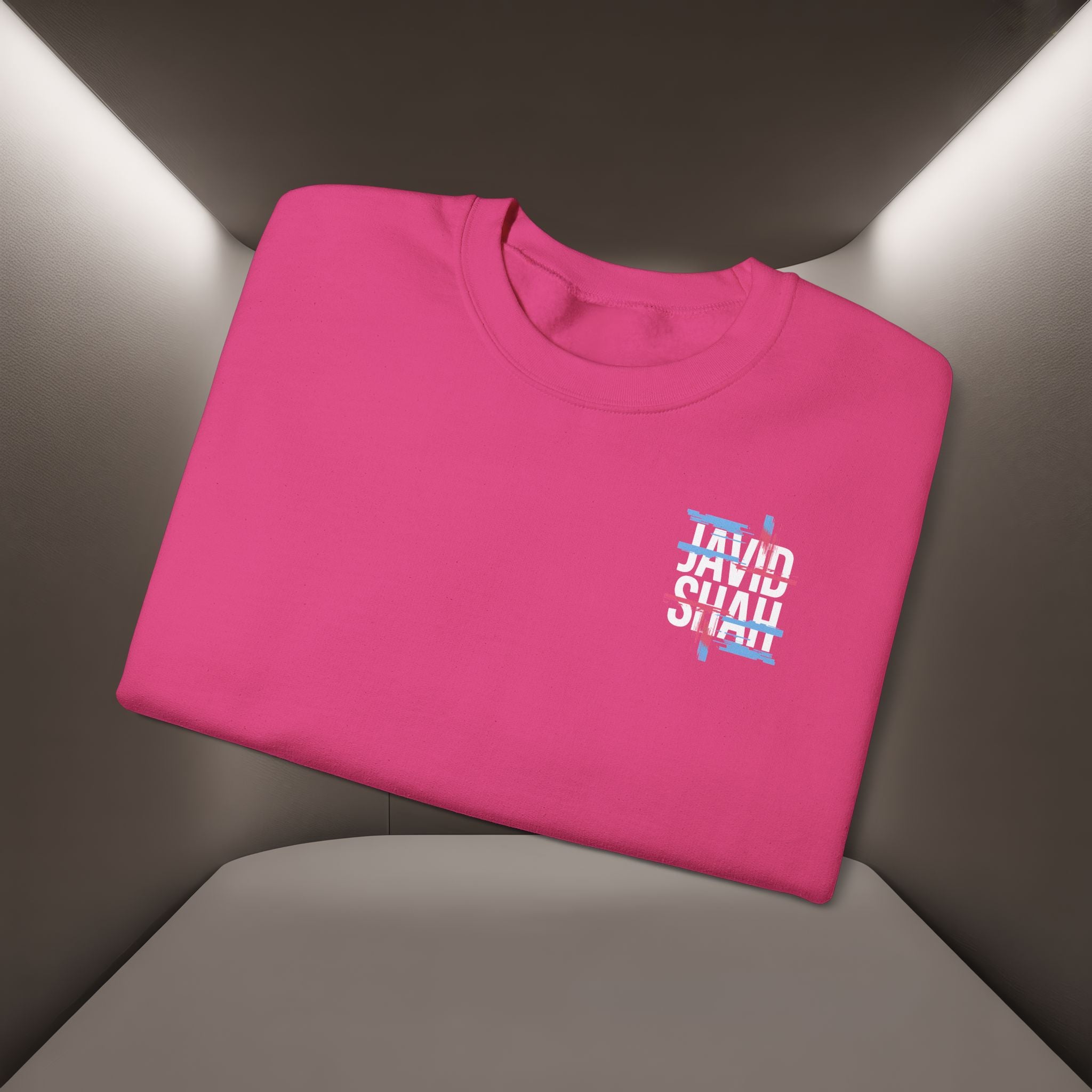"Iran is your Next Travel Destination" Soon Sweatshirt " Javid Shah Design