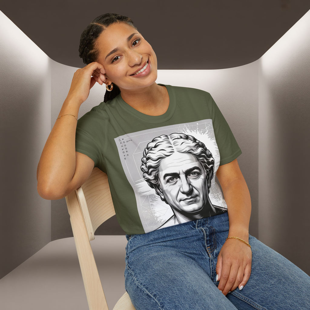 Payande Iran, Javid Shah T-Shirt