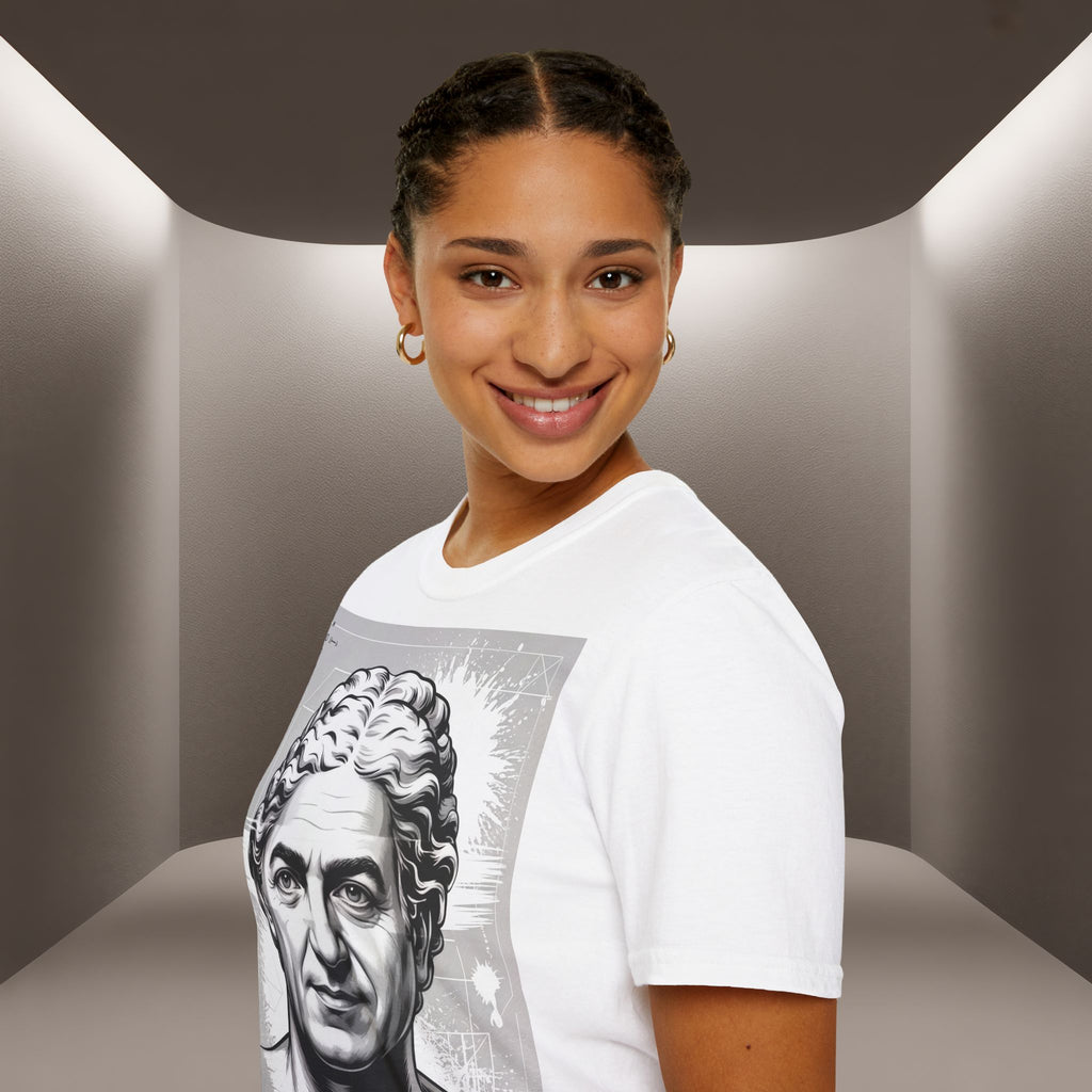Payande Iran, Javid Shah T-Shirt