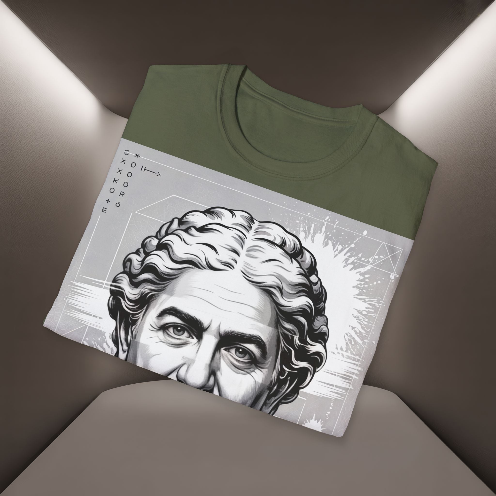 Payande Iran, Javid Shah T-Shirt