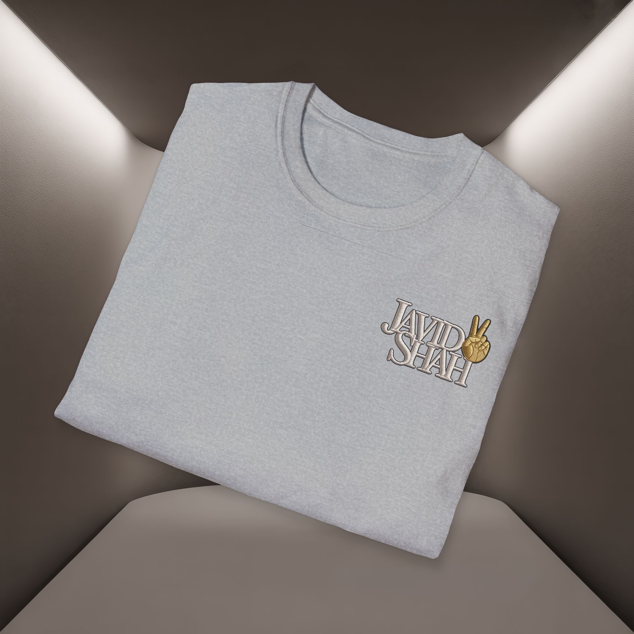 The Lion & Sun T-Shirt — Persian Flag Tshirt