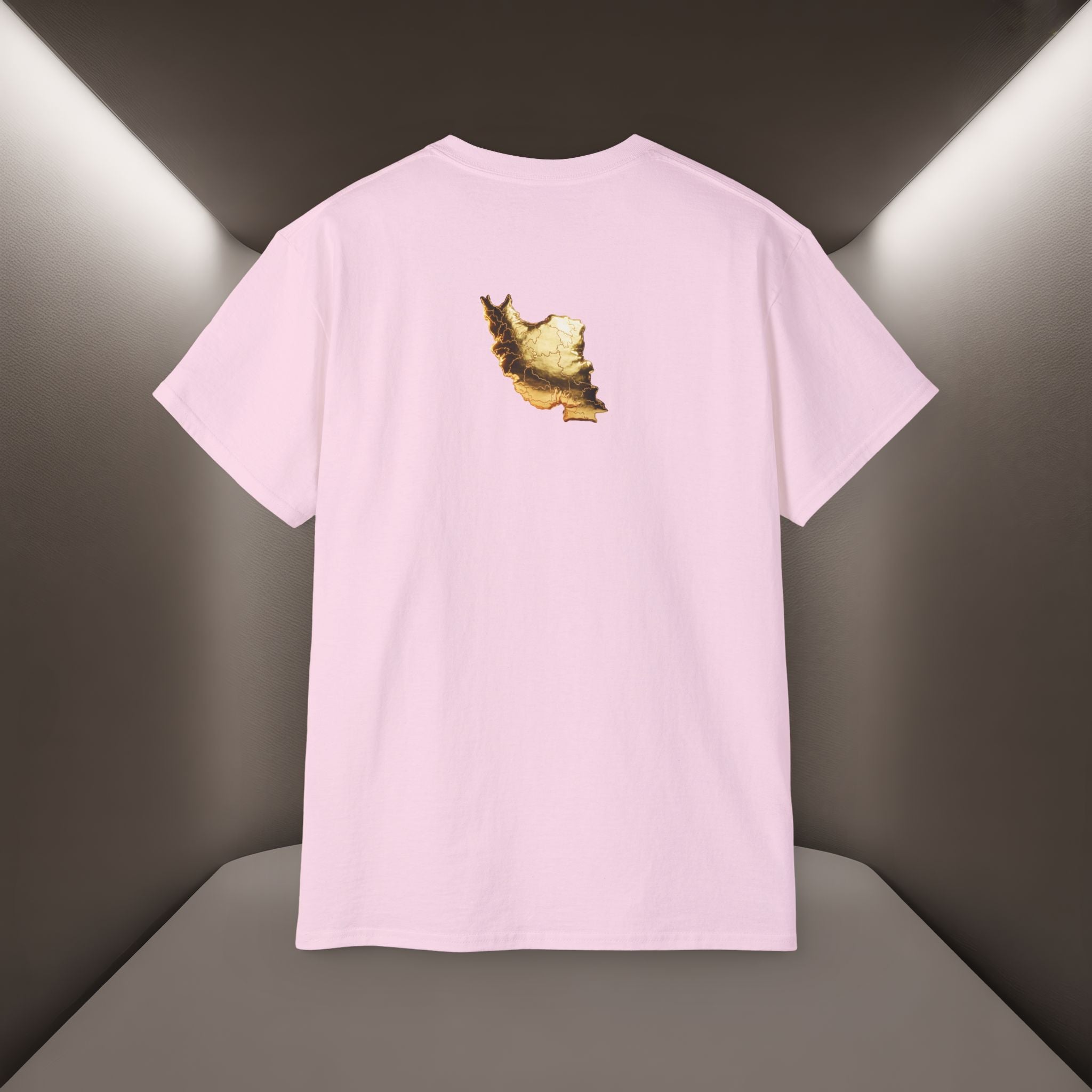 Baraye ToOye KoOche Raghsidan Unisex T-shirt No. 1
