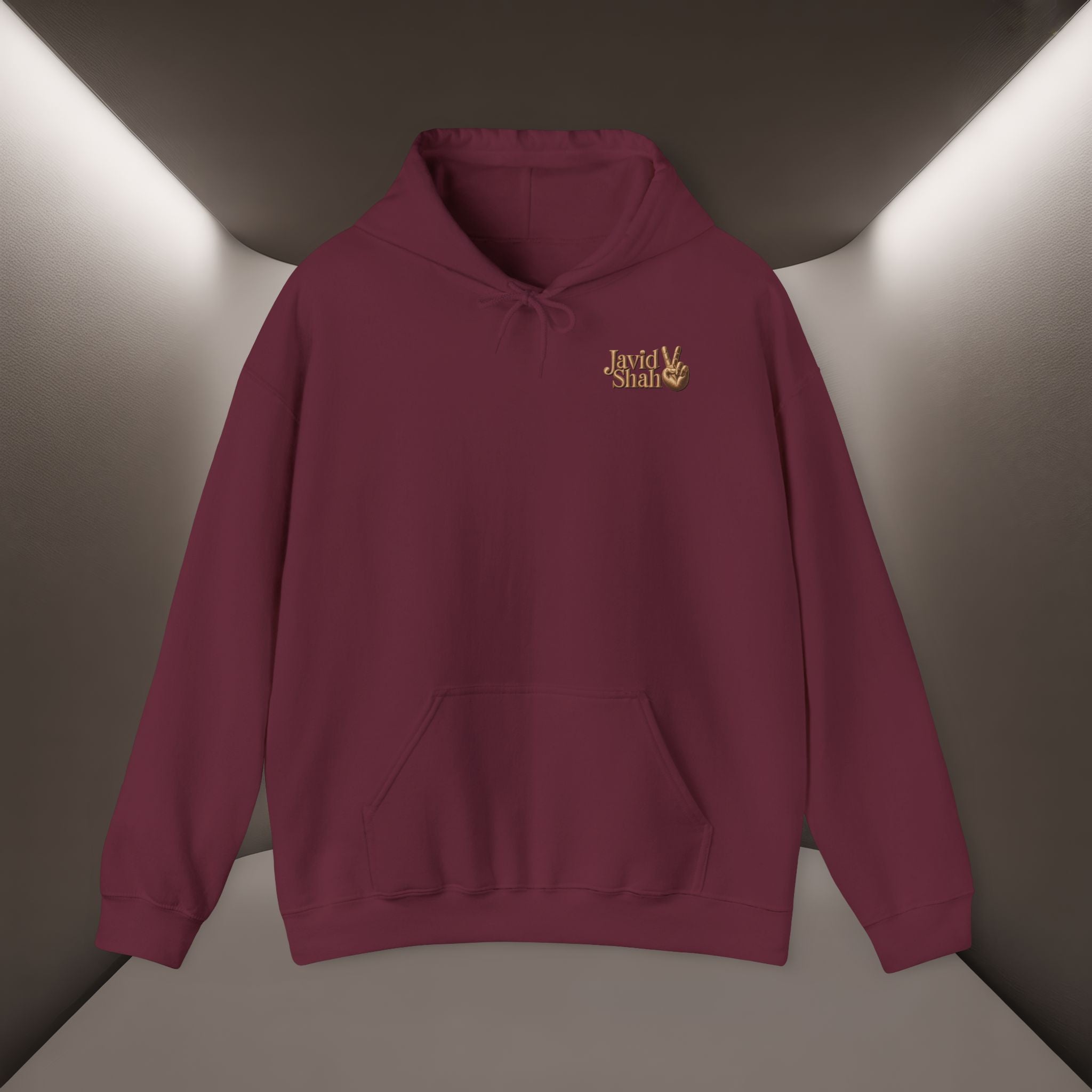 Payande Iran, Javid Shah Unisex Hoodie - Persian Vibey Hoodie